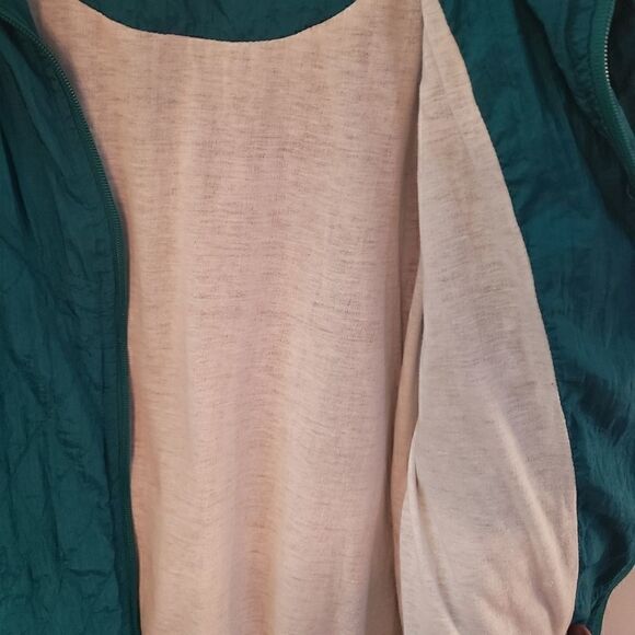 Bocoo Vintage Woman Windbreaker   - Picture 12 of 14